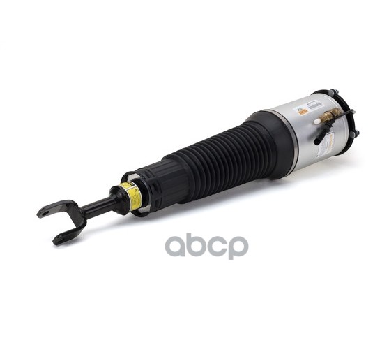 Пневмостоика подвески