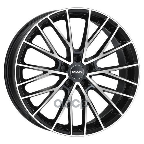 Диск MAK, Speciale 8.5x19/5x114.3ET44 67.1