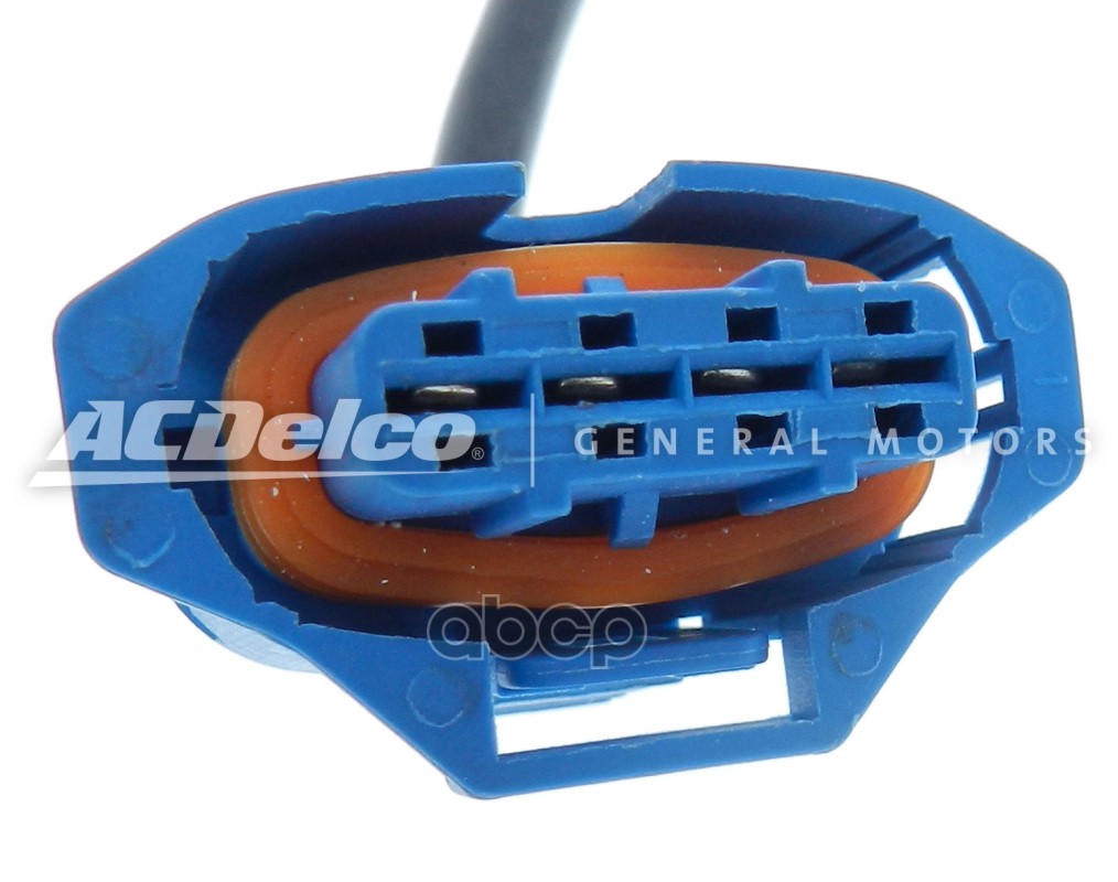 Датчик кислородный 19347501 (55566650 VSOS0507)