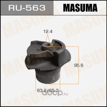 Masuma RU563