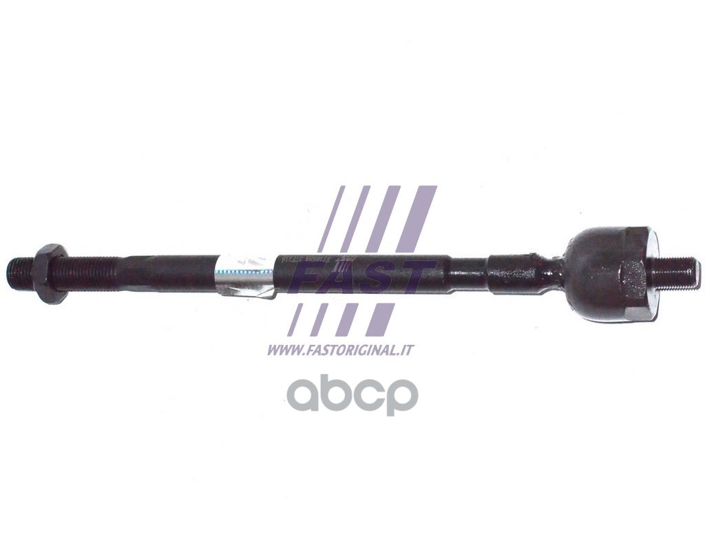 Рулевая Тяга Renault Kangoo 98> Л/П 285Mm FAST арт. FT16584