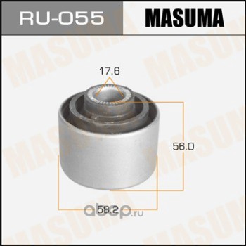 Masuma RU055