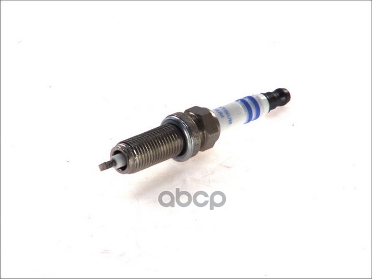 СВЕЧА ЗАЖИГАНИЯ