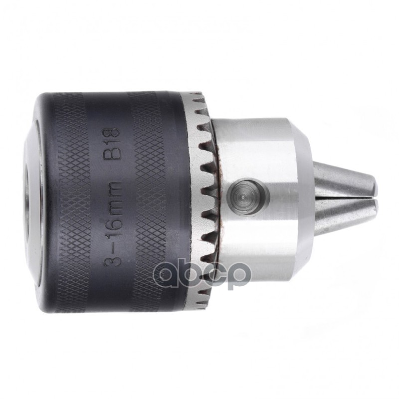 Патрон для дрели ключевой 3-16 мм - В18