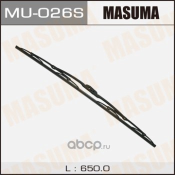 Masuma MU026S
