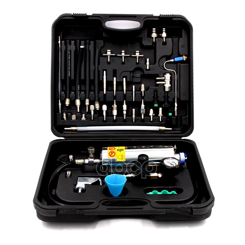 Аппарат для очистки топливных систем ОДА Сервис GX-100 GX-100