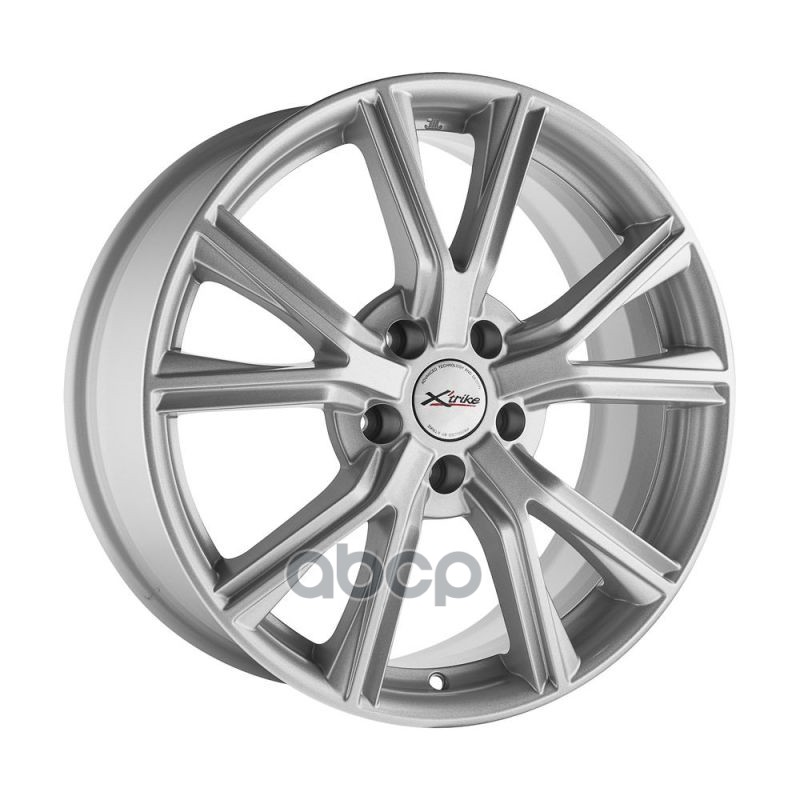 Диск X'trike, X-122 7.5x18/5x100ET48 56.1