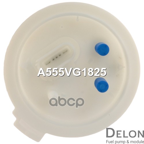 Модуль в сборе с бензонасосом