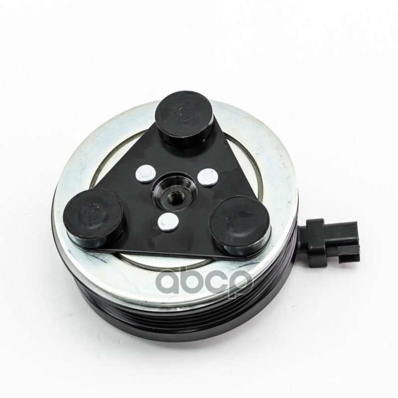 Муфта компрессора кондиционера в сборе