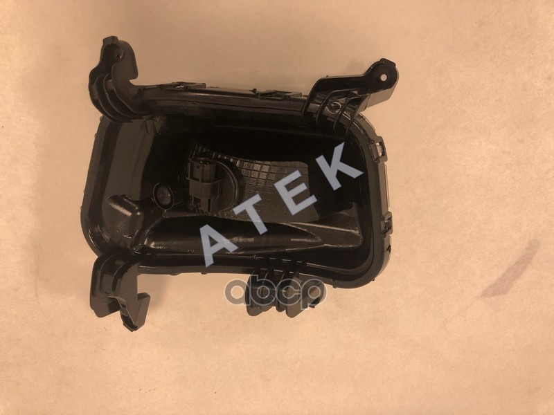 ATEK RIO 15 ПТФ Фара противотуманная правая RP-15271