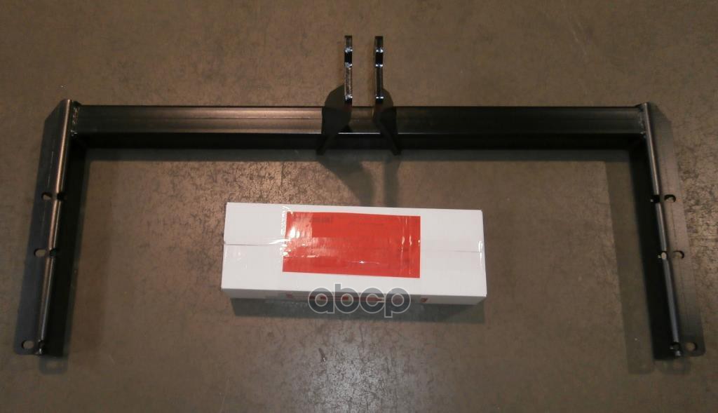 Фаркоп Audi Q5 2008-2016 крепление шара на двух болтах