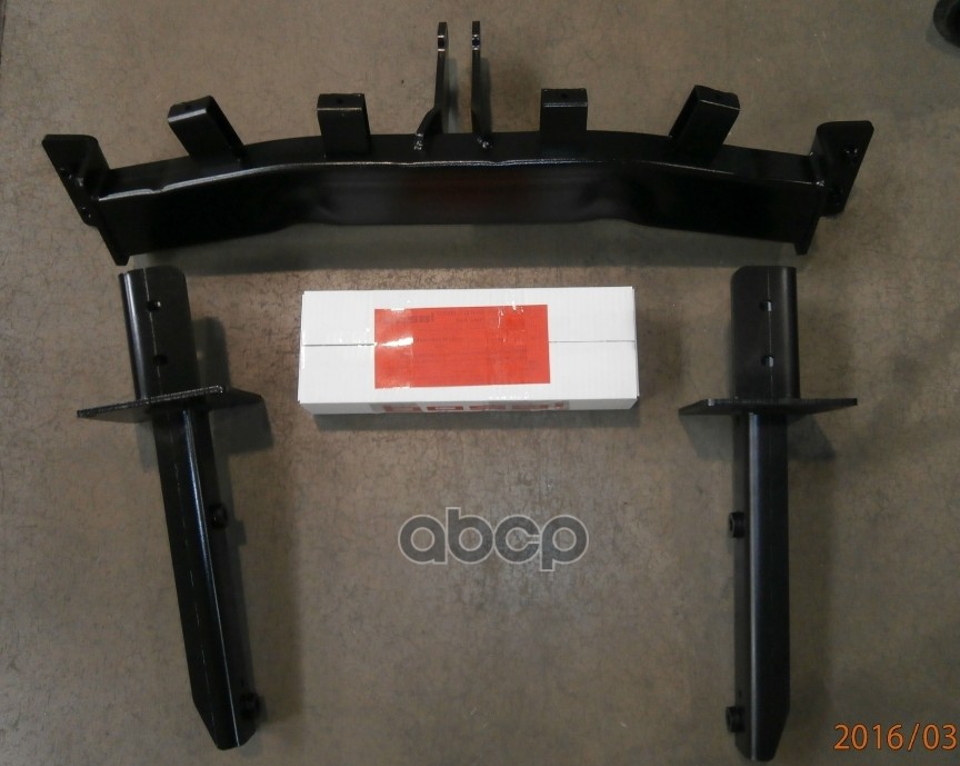 Фаркоп Mercedes GLS-Class x166 2016-2019, Mercedes GLE-Class w166 2015-2019, Mer