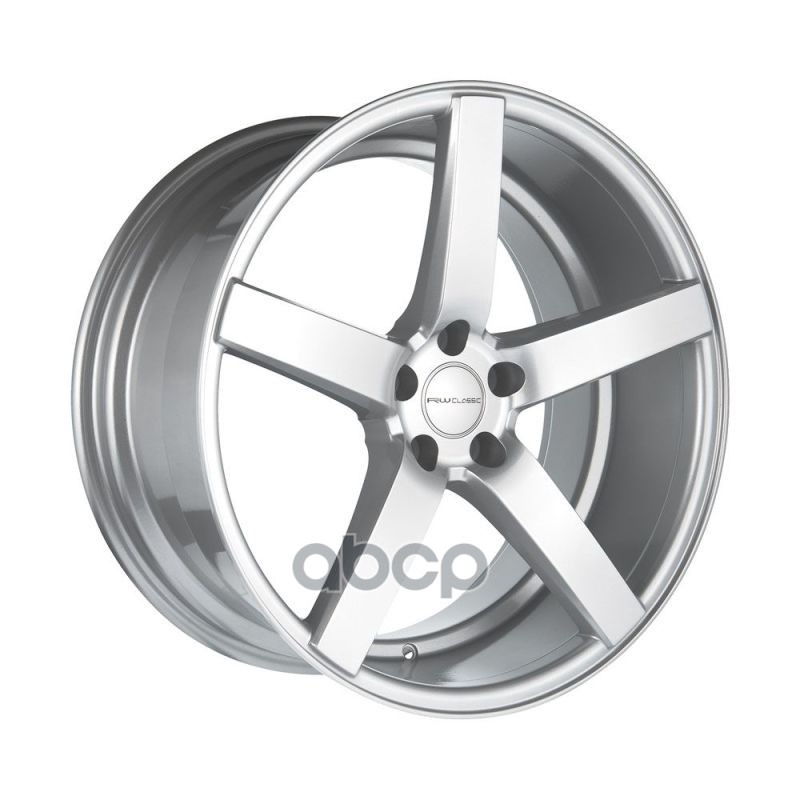 Диск RW, H-561 9.5x20/5x112ET35 66.6