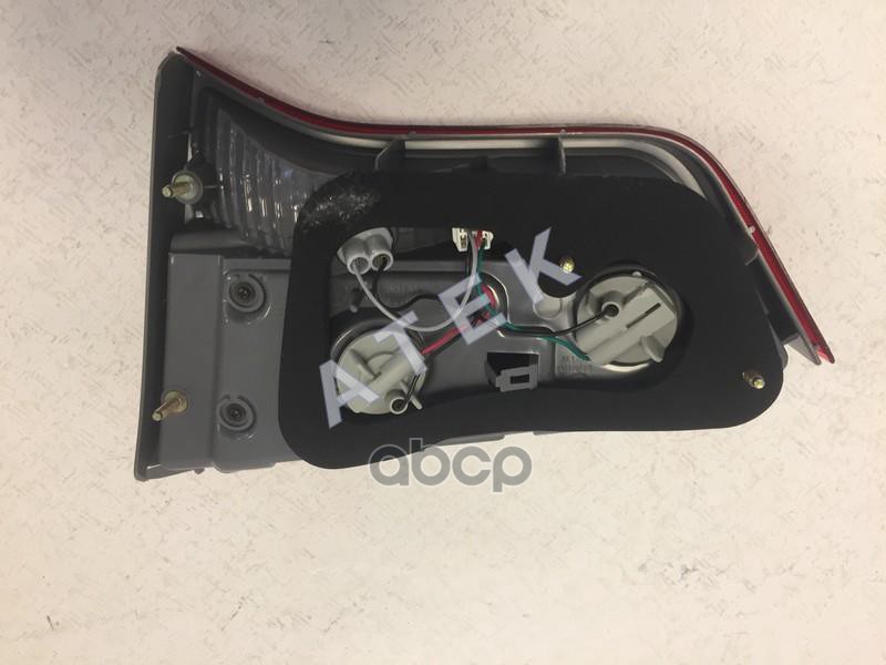 ATEK RIO 15 Фонарь задний внутренний левый (в крышку багажника) RP-16172