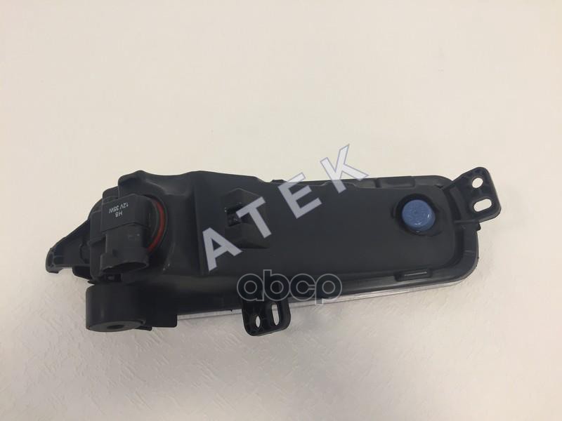 FOCUS 15- ПТФ лев (Китай)