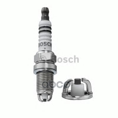 Свеча зажигания