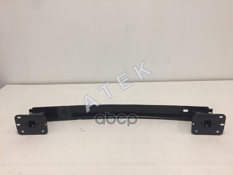 Усилитель заднего бампера