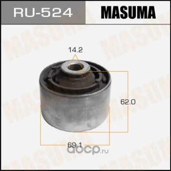 Masuma RU524