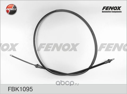 FENOX FBK1095