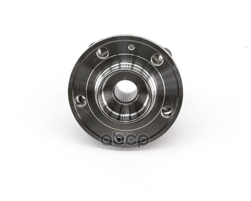 Ступица колеса заднего