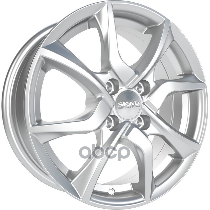 Диск SKAD, Тулон 6x15/4x108ET27 65.1