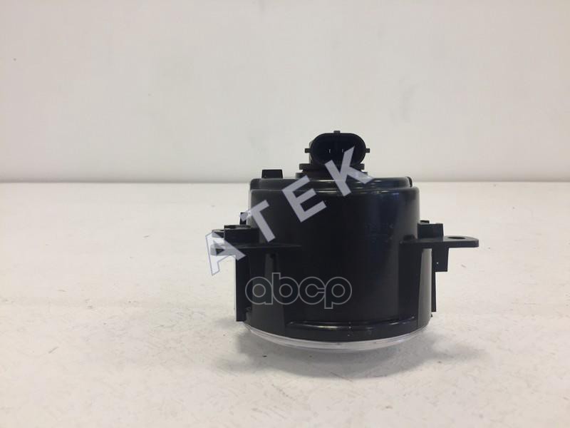 ATEK FOCUS 09-12 Противотуманная фара светодиодная (левая = правая)