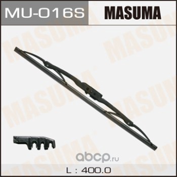 Masuma MU016S