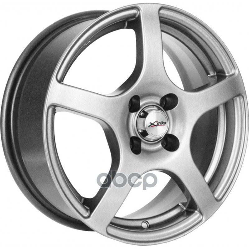 Диск X'trike, X-118 6x15/4x100ET38 67.1