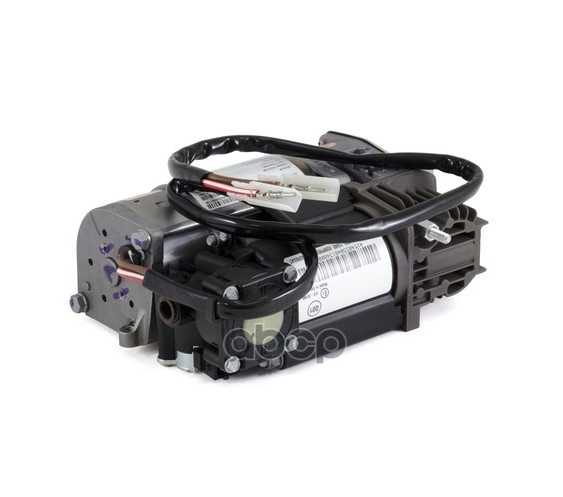 Насос регулировки подвески