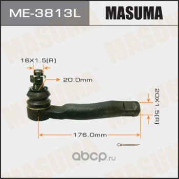 Masuma ME3813L