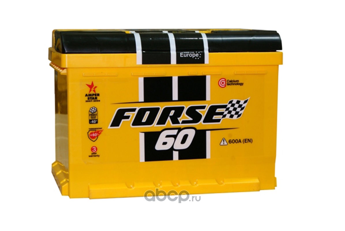 Акб forse 65. Force 74 760ah обратный. Аккумулятор 70 а. Ч. Аккумулятор форс 65 ач.