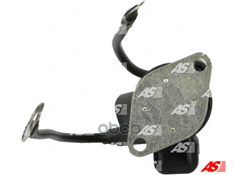 реле стартера втягивающее