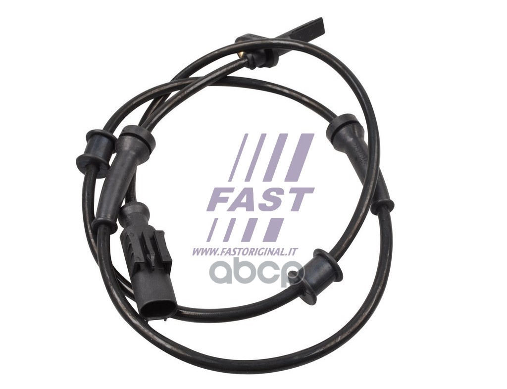 Датчик Abs Зад.citroen/Peugeot/Fiat Jumper/Boxer/Ducato 2006 => FAST арт. FT80516