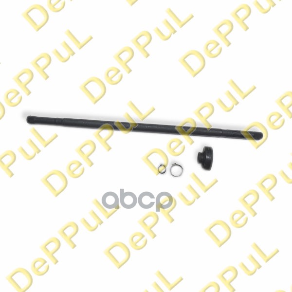 DEPR013 ПОЛУОСЬ ПРАВАЯ (R) NISSAN ALMERA (06-12)