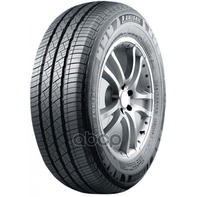 Автошина Landsail LSV88 185/75 R16 100 S