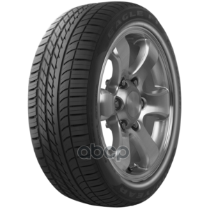 Автошина GOODYEAR Eagle F1 Asymmetric AT 285/40 R22 110 Y