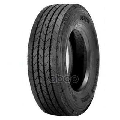 Грузовые шины DOUBLESTAR DSR116 275/70 R22.5 148 M