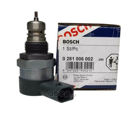 Bosch 0281006002