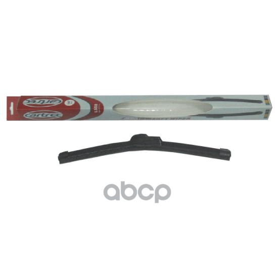 Щетка С/О "Cartrec" 21" 525 Мм Бескаркасная (1 Шт.) cartrec арт. L55021