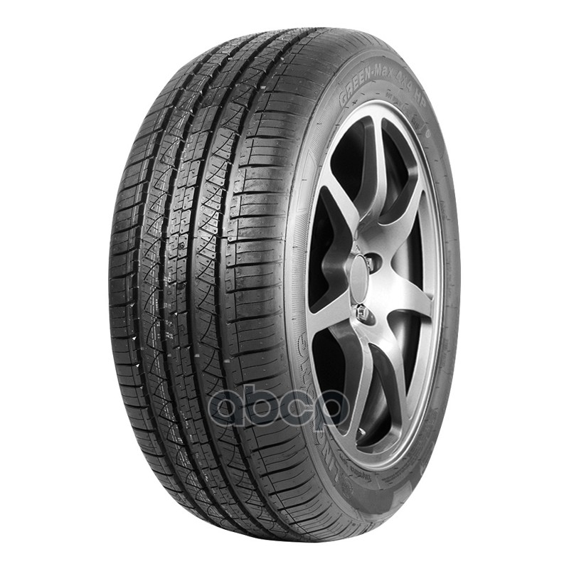 Автошина LINGLONG GREEN-Max 4x4 HP 235/55 R18 104 V