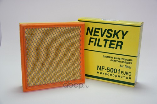 NEVSKY FILTER NF5001