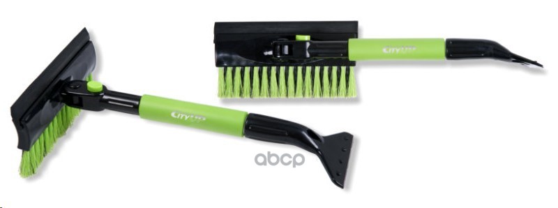 Щетка-Скребок Для Снега "Сity Up" Ca-83 (Поворотная) City Up арт. CA-83