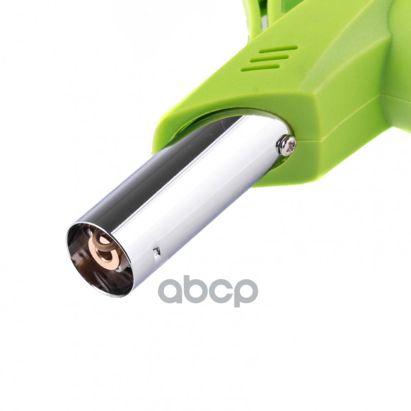 Горелка газовая на бутановый баллон, пьезоподжиг