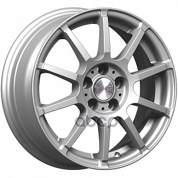 Диск SKAD, Акита 6x15/4x100ET45 67.1