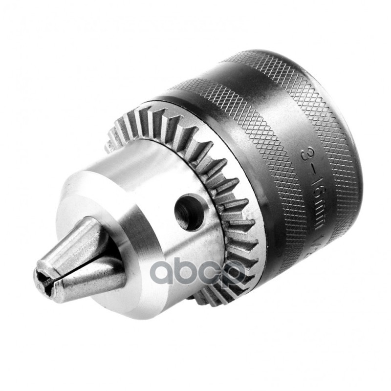 Патрон для дрели ключевой 3–16 мм – 1/2