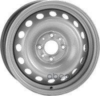 Диск TREBL, X40053 7x17/5x114.3ET45 66.1