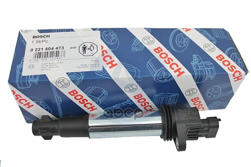 катушка зажигания Lada Kalina (1118) 1.6i 04>