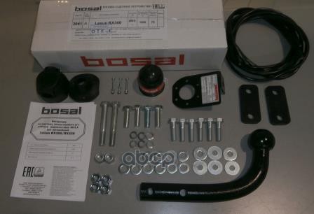 ТСУ на ам LEXUS RX 2003-2009TOYOTA Harrier 2003-