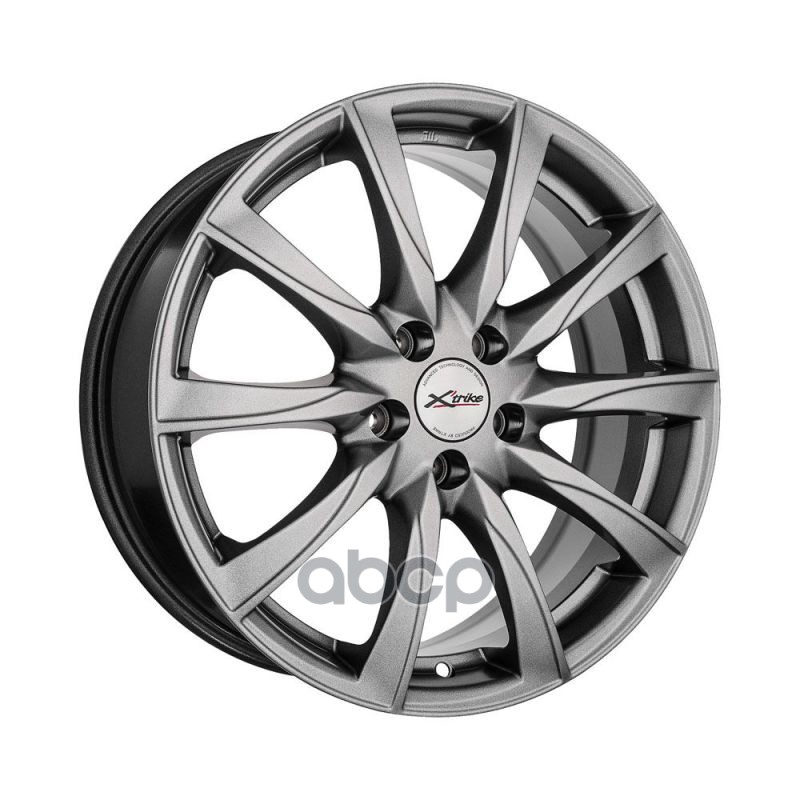 Диск X'trike, X-120 7x17/5x112ET45 66.6