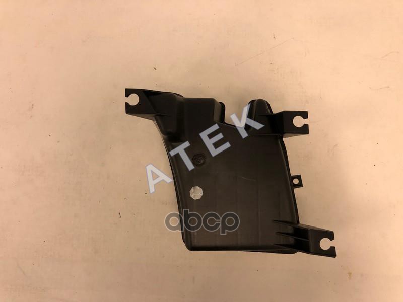 ATEK Epica 06 Резонатор воздушного фильтра RP-08209